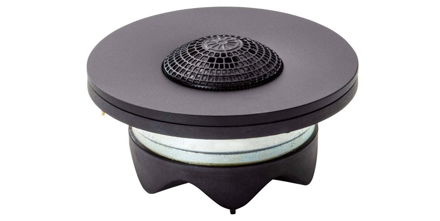 Lautsprecher Stereo Nubert nuVero nova 5 im Test, Bild 7