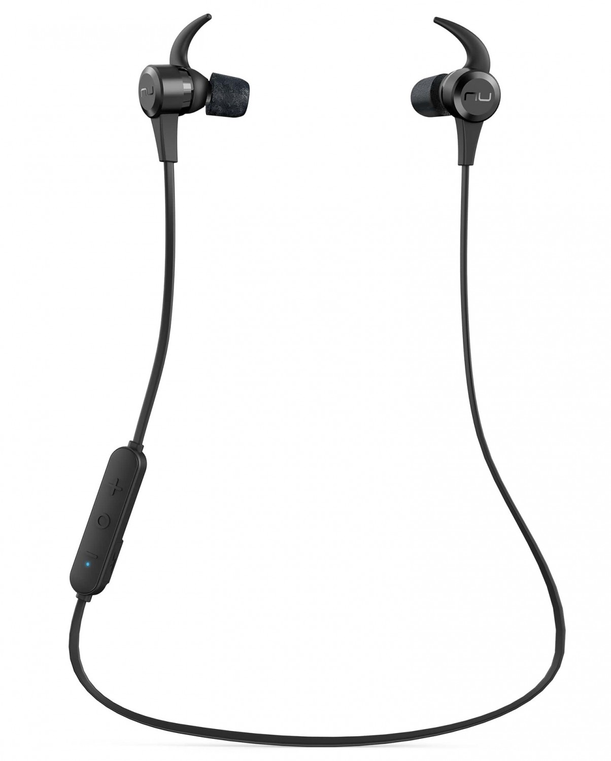 Bluetooth-In-Ear-Kopfhörer Nuforce BE Live5: NuForce BE Live5, Bild 2 Kopfhörer InEar NuForce BE Live5 im Test, Bild 2