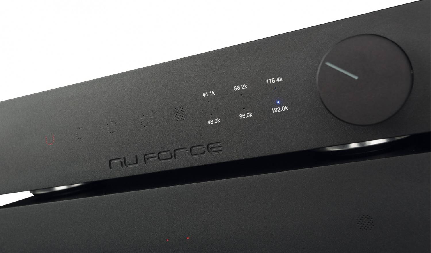 Vor-Endstufenkombis Hifi NuForce DAC80, NuForce STA120 im Test , Bild 4