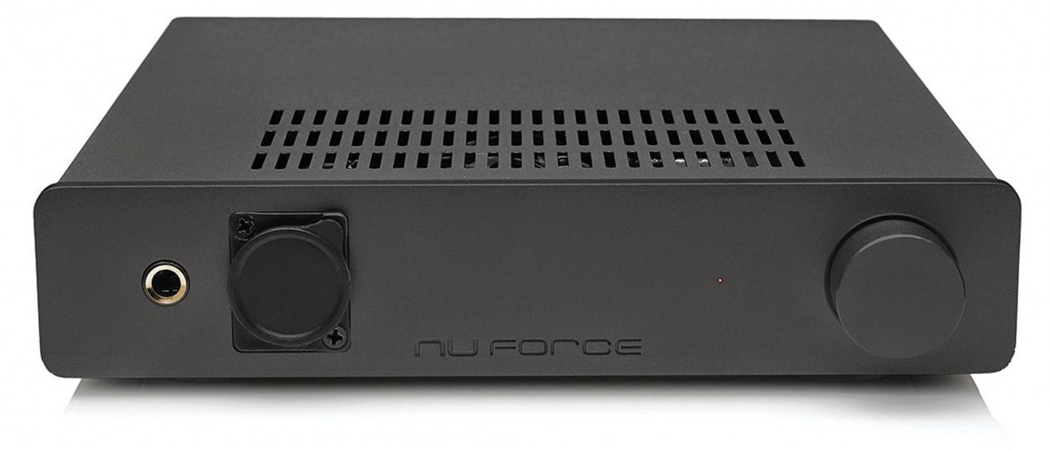 Kopfhörerverstärker NuForce HA-200, Audeze LCD-4 im Test , Bild 2