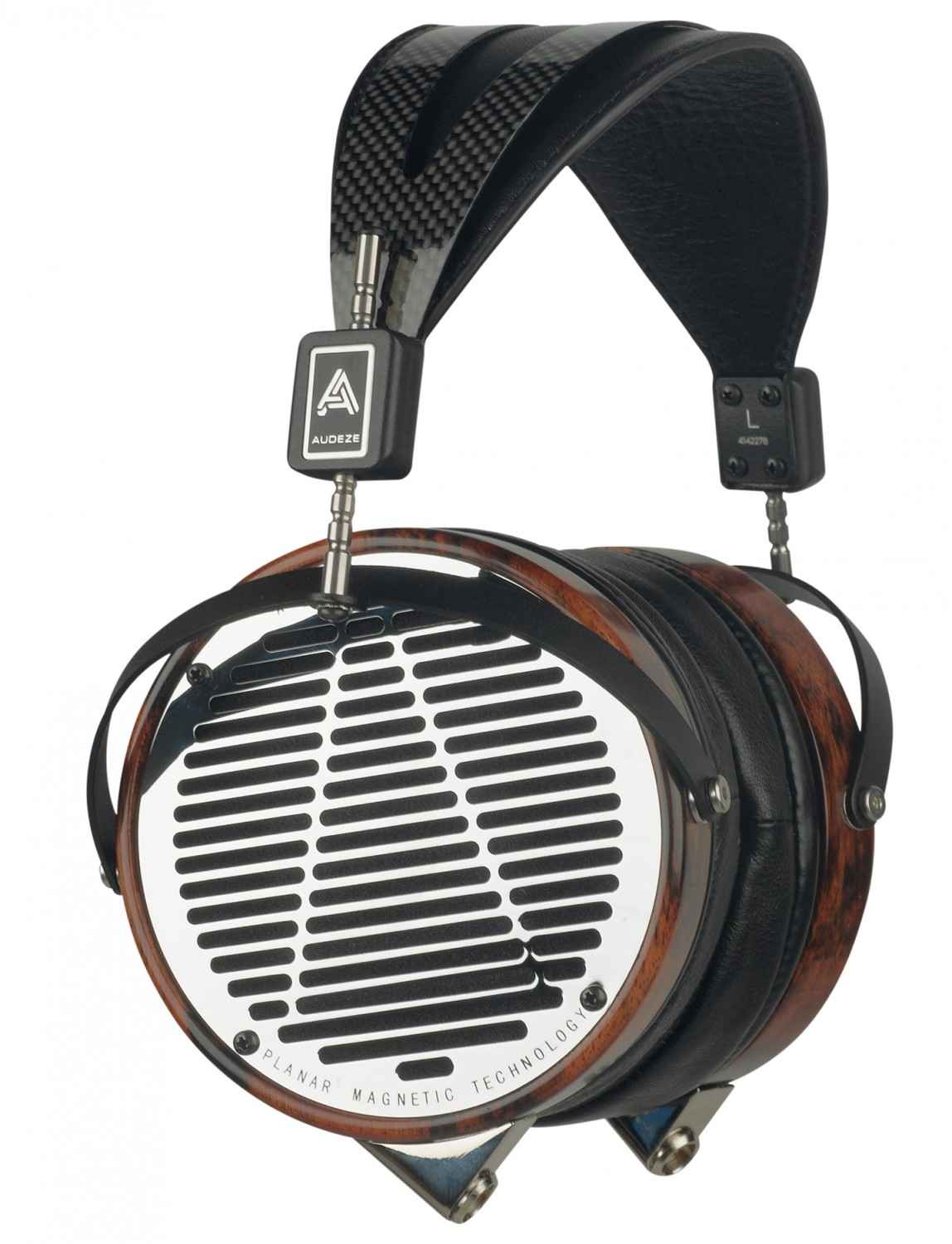 Kopfhörerverstärker NuForce HA-200, Audeze LCD-4 im Test , Bild 5