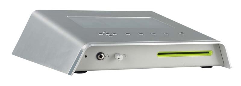 Musikserver Olive O3HD, Olive O4HD, Olive O6HD im Test , Bild 7