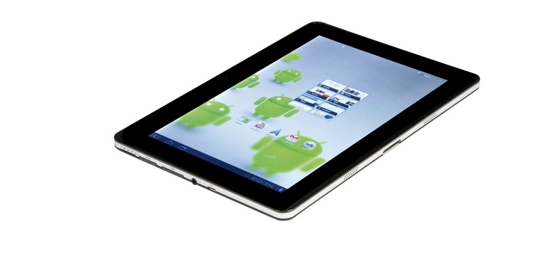 Tablets Olivetti OliPad 110 im Test, Bild 1
