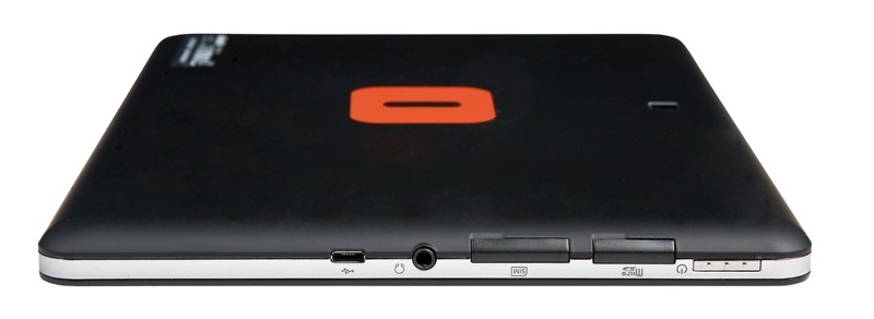 Tablets Olivetti OliPad 110 im Test, Bild 2