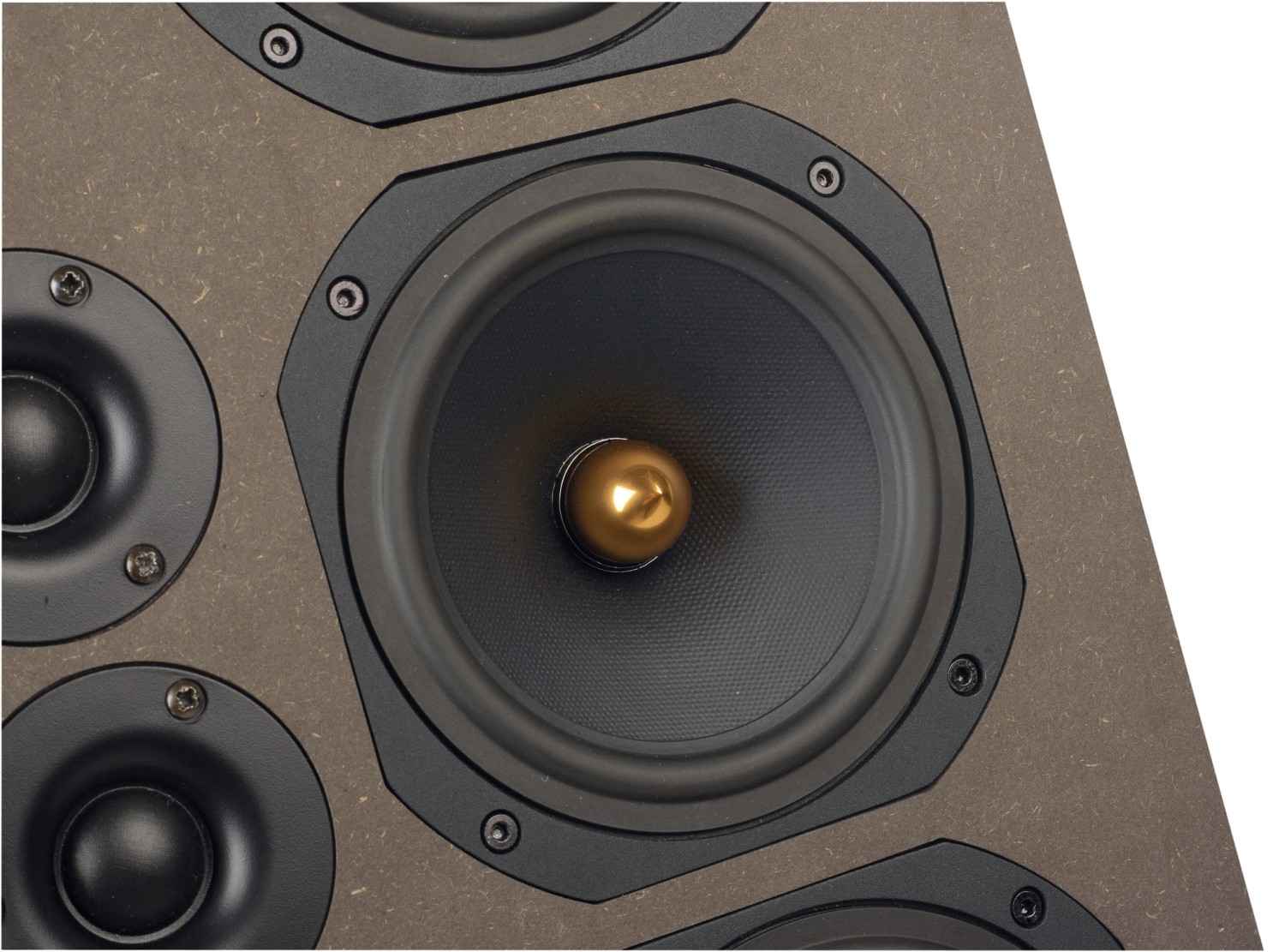 Lautsprecherbausätze Omnes Audio Black Array im Test, Bild 6