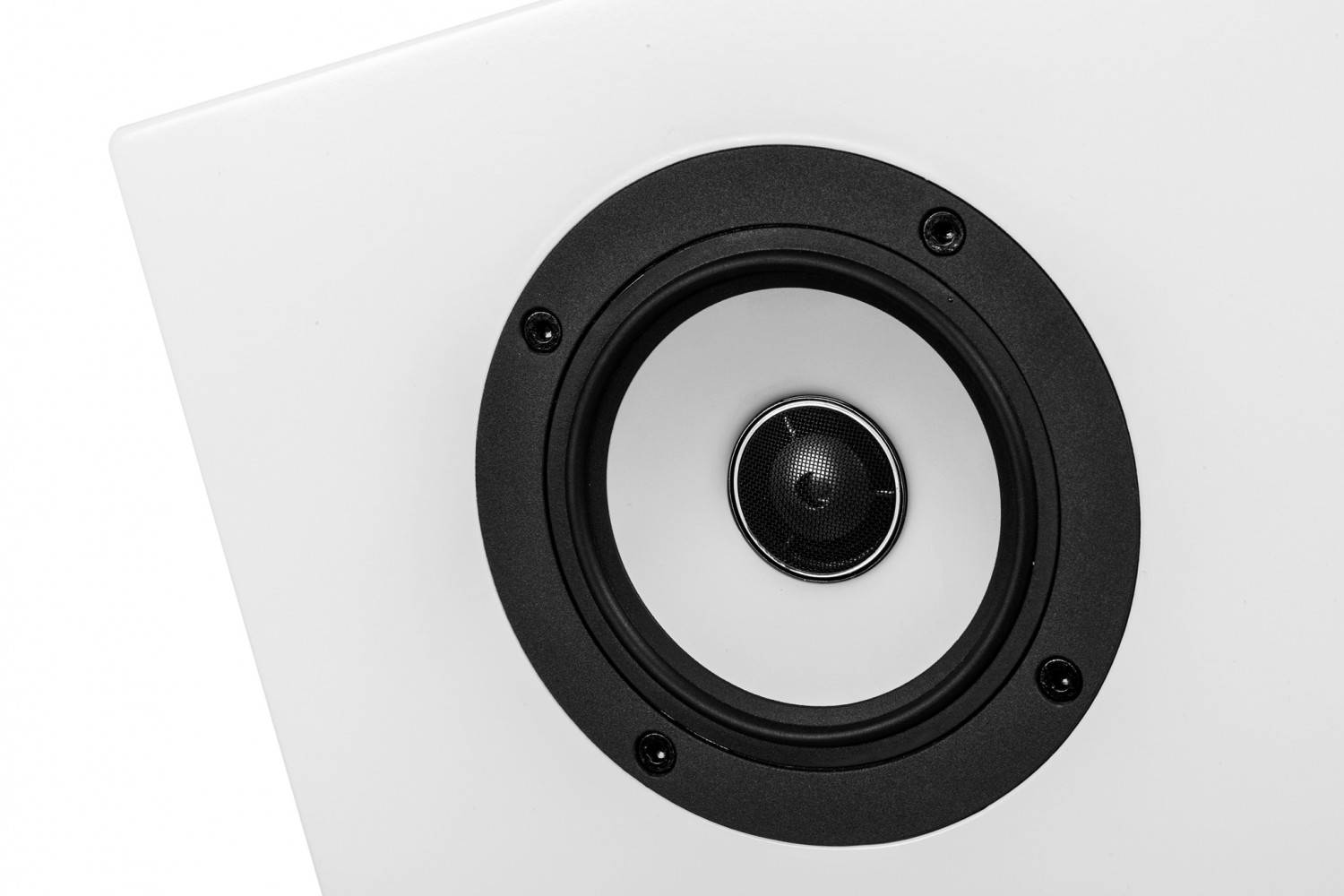 Lautsprecherbausätze Omnes Audio Exclusive 8AL Monitor im Test, Bild 4