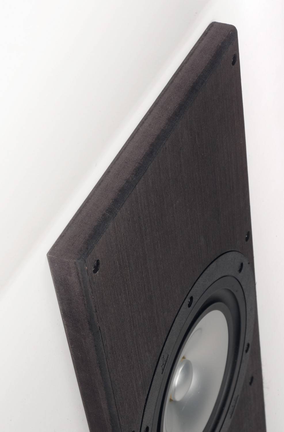 Lautsprecherbausätze Omnes Audio MarkFlat im Test, Bild 5