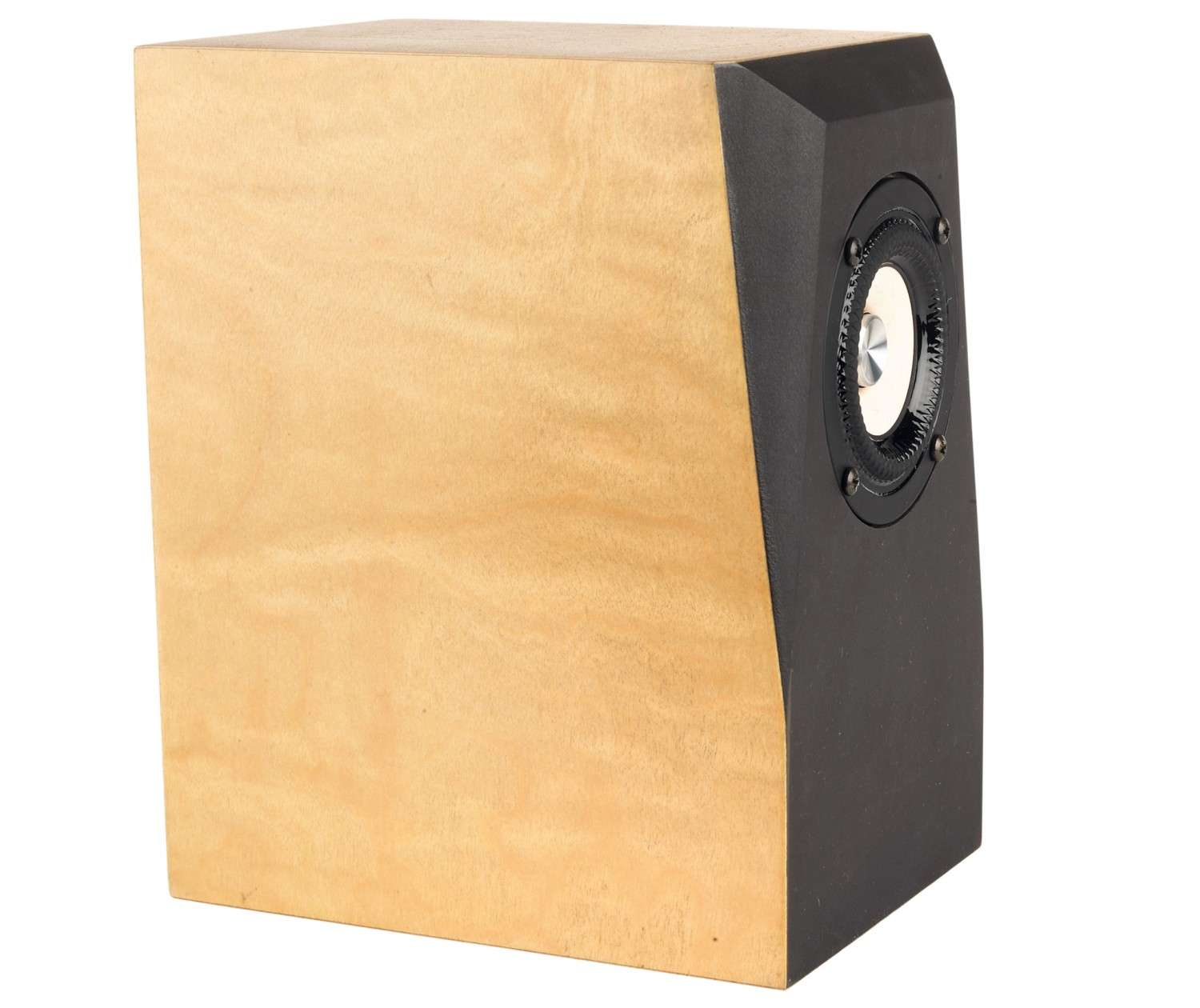 Kleinstlautsprecher mit edlem 3-Breitbänder: Omnes Audio Monitor Nr. 3 (Cheap Trick 314), Bild 5 Lautsprecherbausätze Omnes Audio Monitor Nr. 3 (Cheap Trick 314) im Test, Bild 5