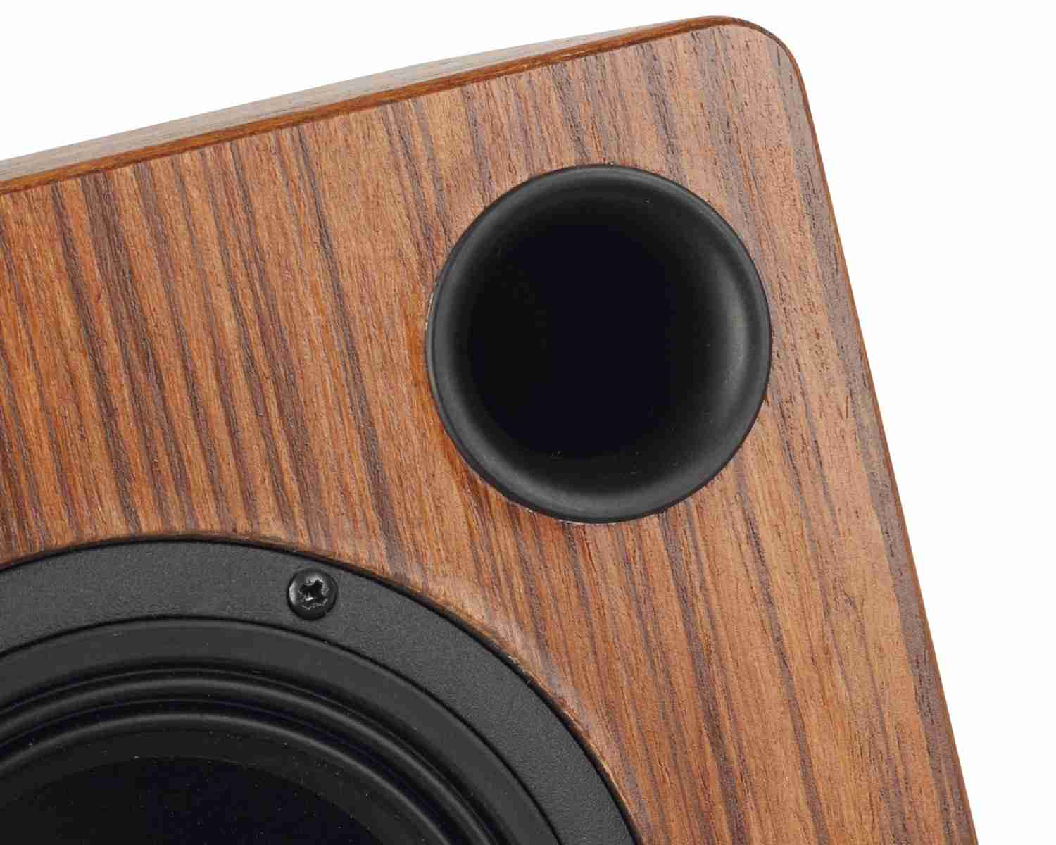 Lautsprecherbausätze Omnes Audio SICA 5 Koax im Test, Bild 2