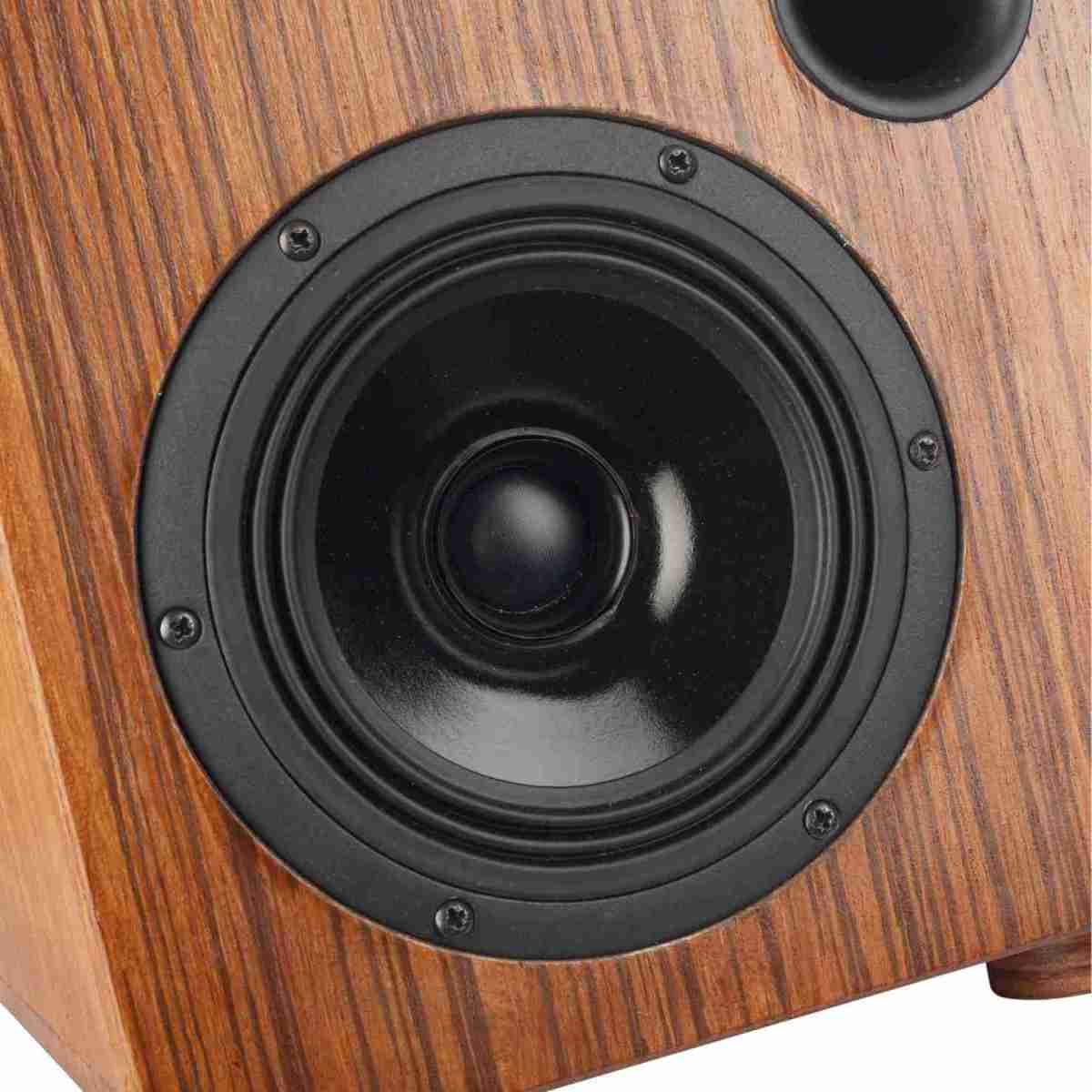 Lautsprecherbausätze Omnes Audio SICA 5 Koax im Test, Bild 5