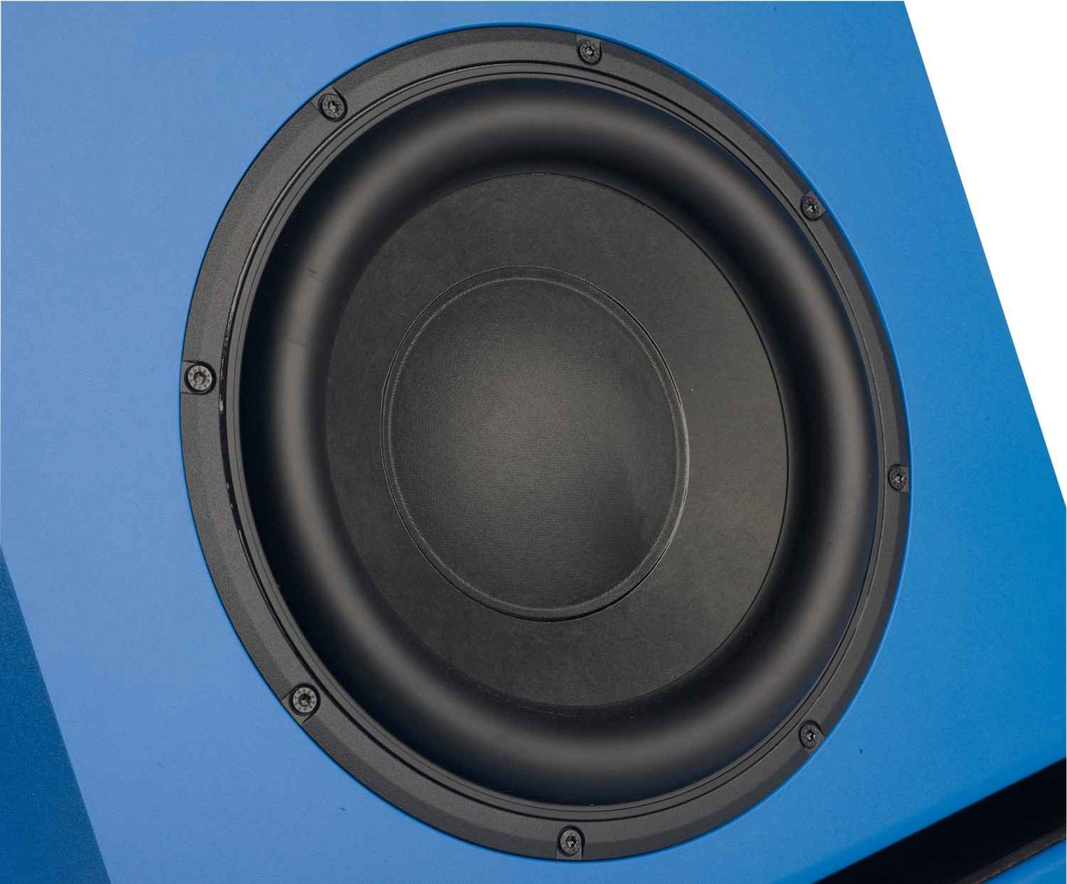 Lautsprecherbausätze Omnes Audio Subwoofer Deep 10 im Test, Bild 5