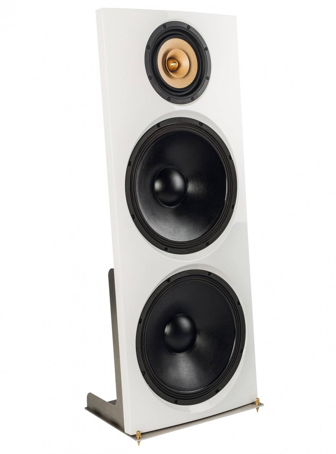 Lautsprecher Stereo Omnes InStyle im Test, Bild 2