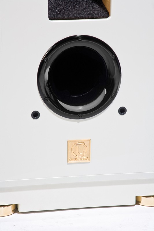 Lautsprecher Stereo Onda Ligera Wave 168D im Test, Bild 2