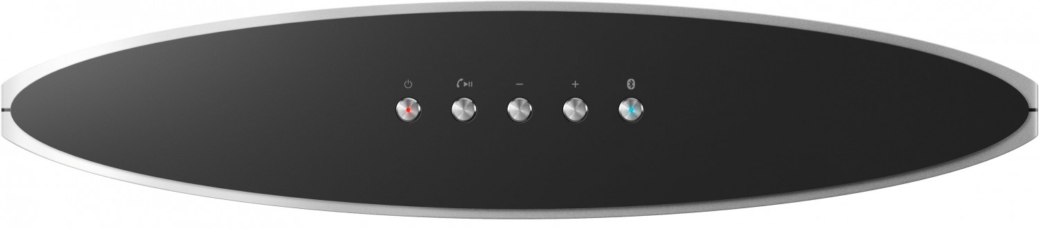 Wireless Music System Onkyo X9 Bluetooth speaker im Test, Bild 5