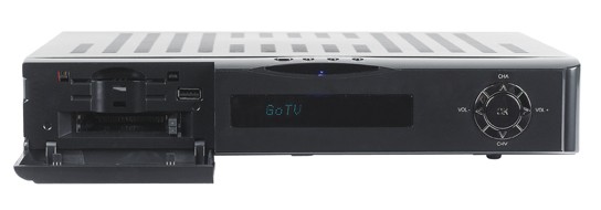 Sat Receiver ohne Festplatte Opensat Azbox Premium HD im Test, Bild 10