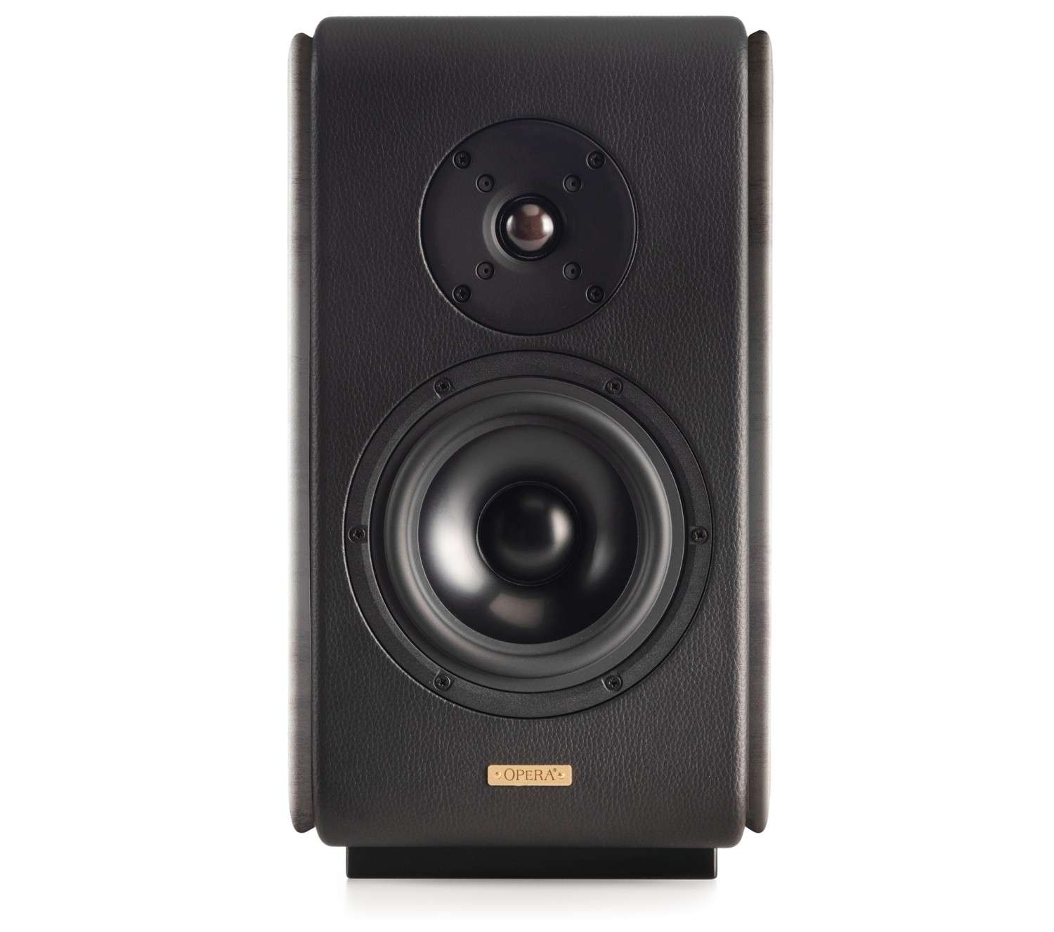 Lautsprecher Stereo Opera Prima V2 im Test, Bild 4