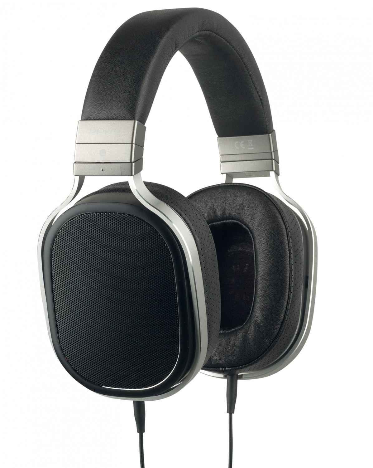 Kopfhörerverstärker Oppo HA-2, Oppo PM-2 im Test , Bild 4