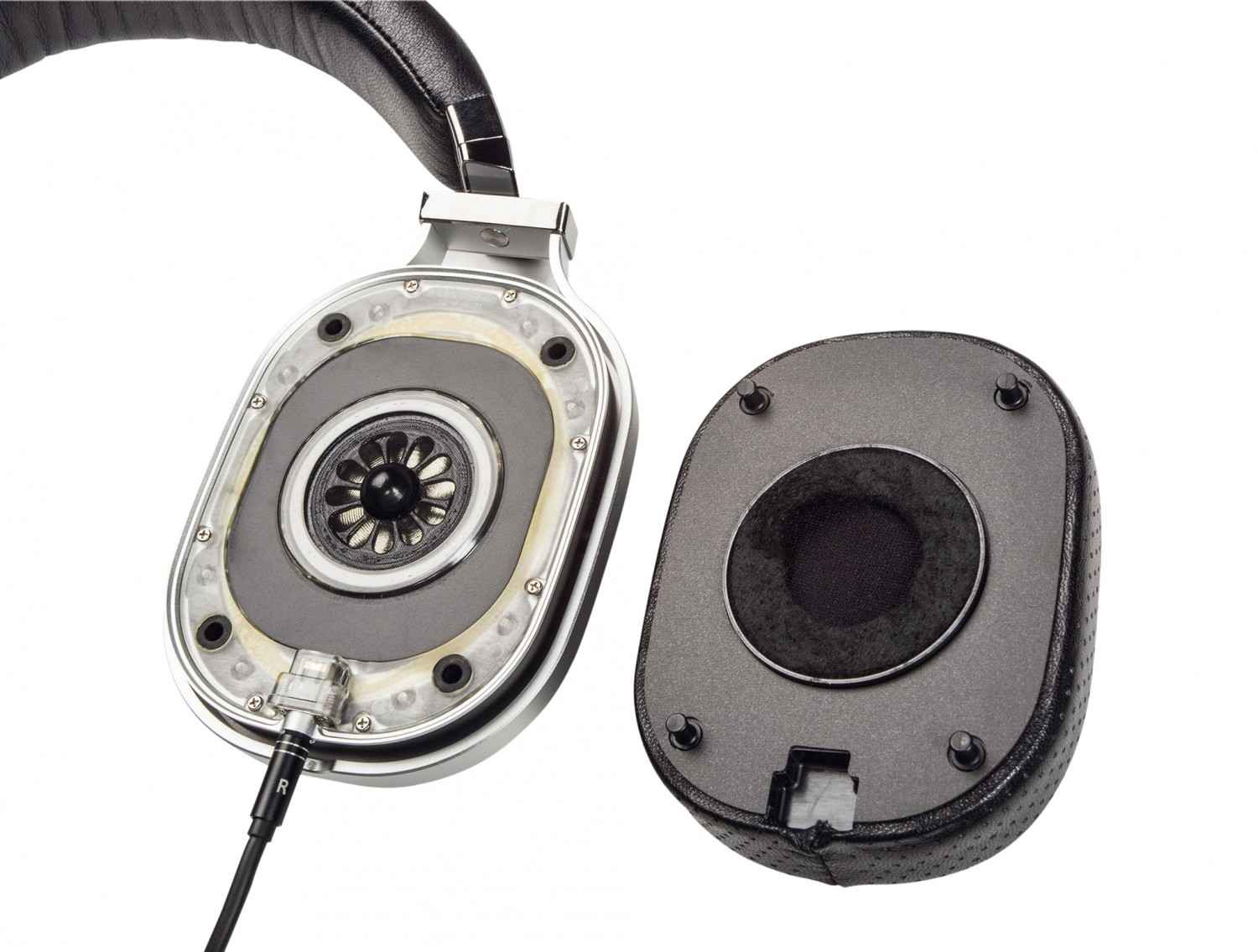 Kopfhörer Hifi Oppo PM-1 im Test, Bild 2