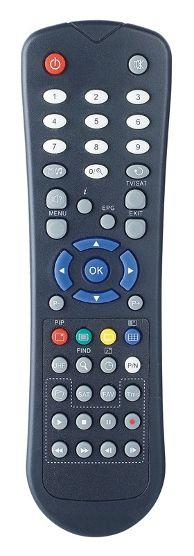 Sat Receiver ohne Festplatte Opticum HD X402p im Test, Bild 2