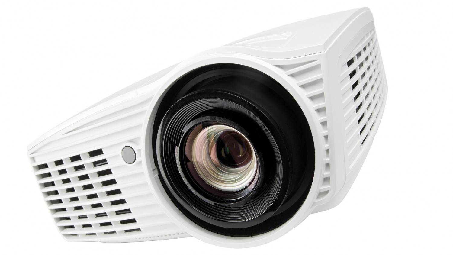 Beamer Optoma HD50 im Test, Bild 1