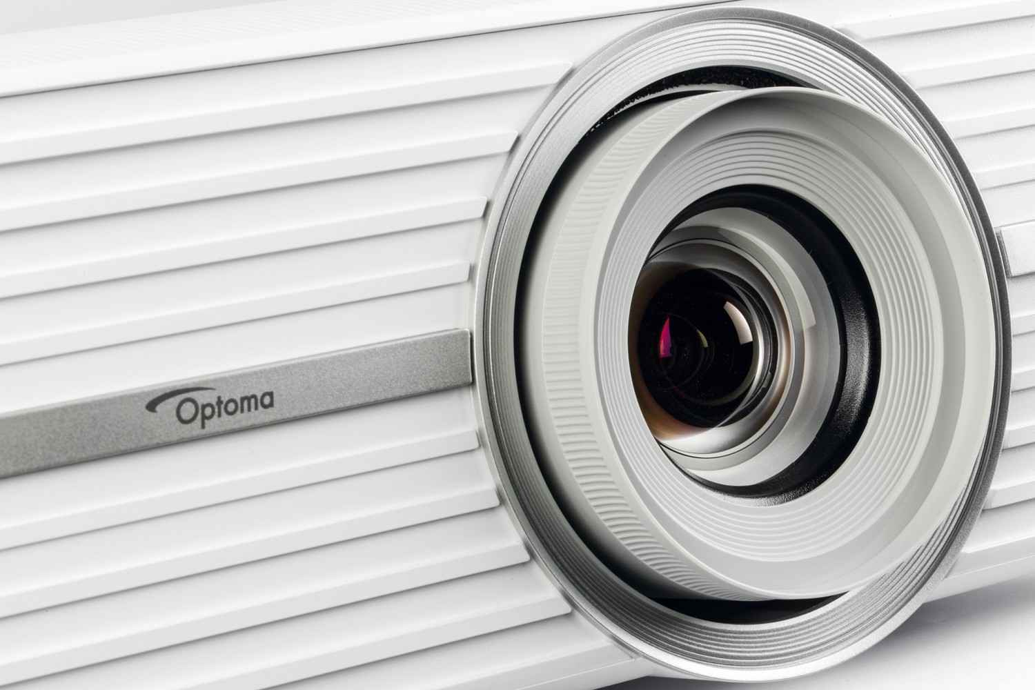 Beamer Optoma UHD300X im Test, Bild 4