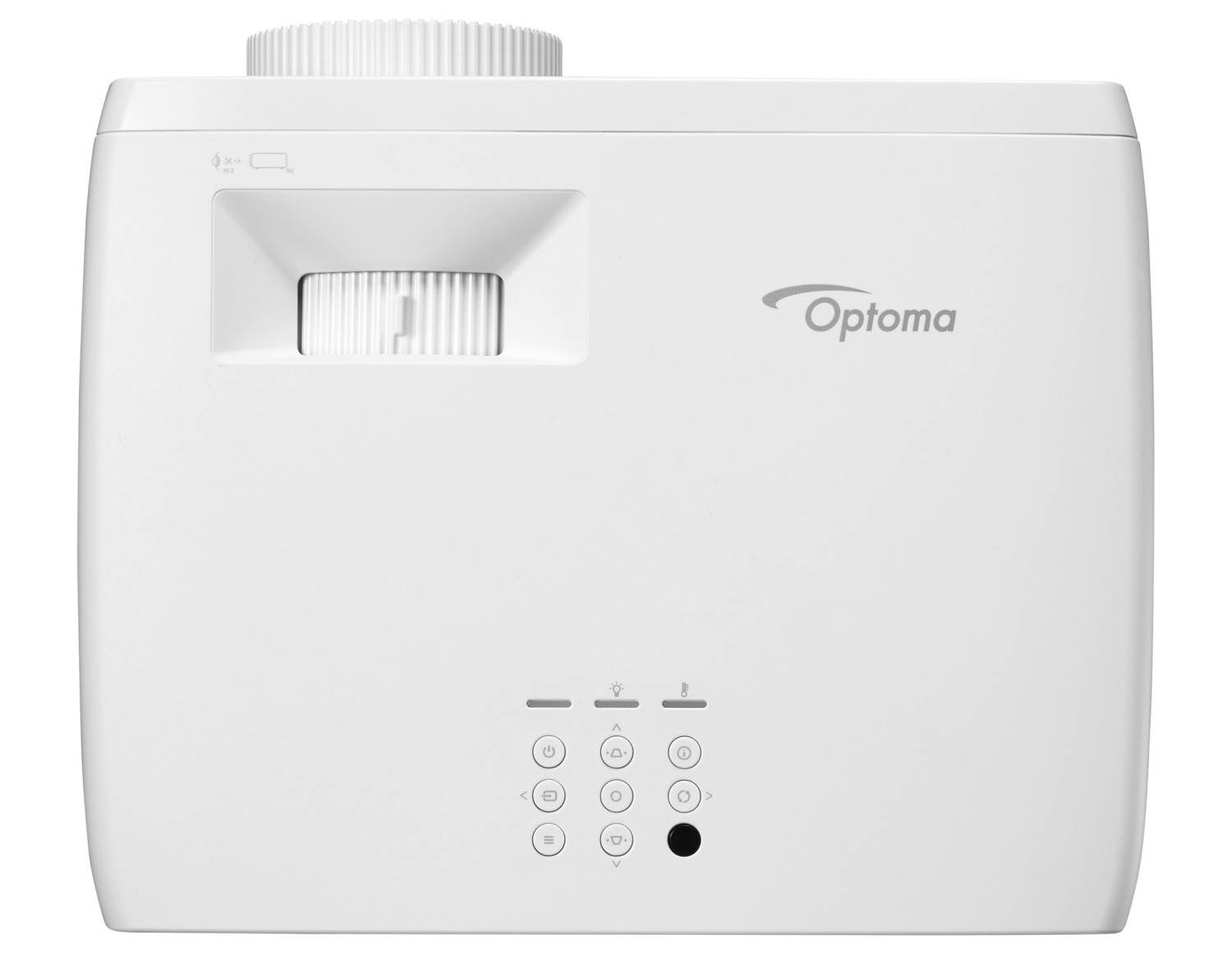 Beamer Optoma UHZ66 im Test, Bild 6