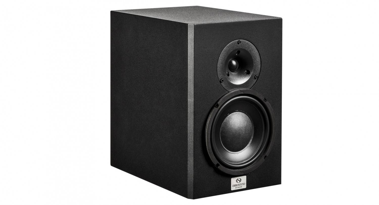 Lautsprecher Stereo Orbid Sound NESO im Test, Bild 6