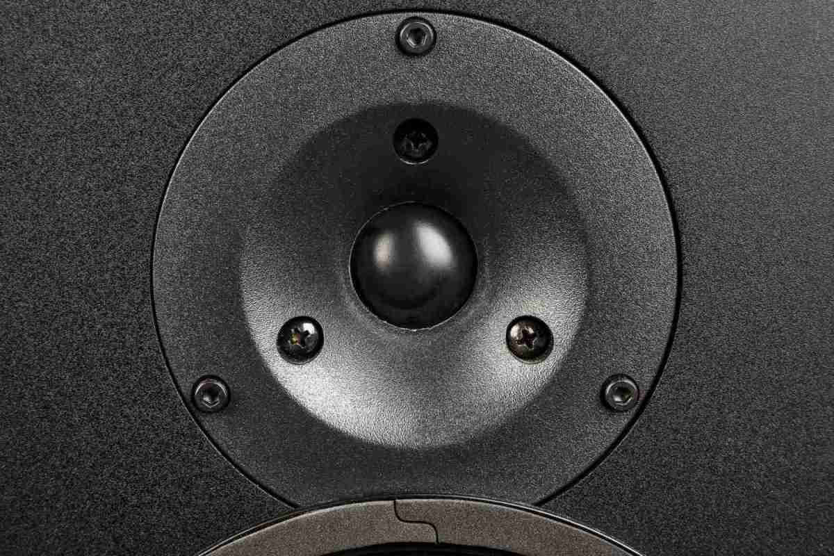 Lautsprecher Stereo Orbid Sound NESO im Test, Bild 7