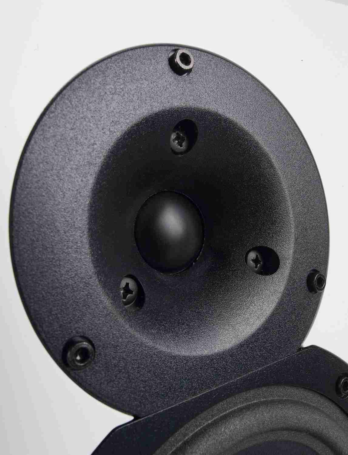 Lautsprecher Stereo Orbid Sound Telesto im Test, Bild 5