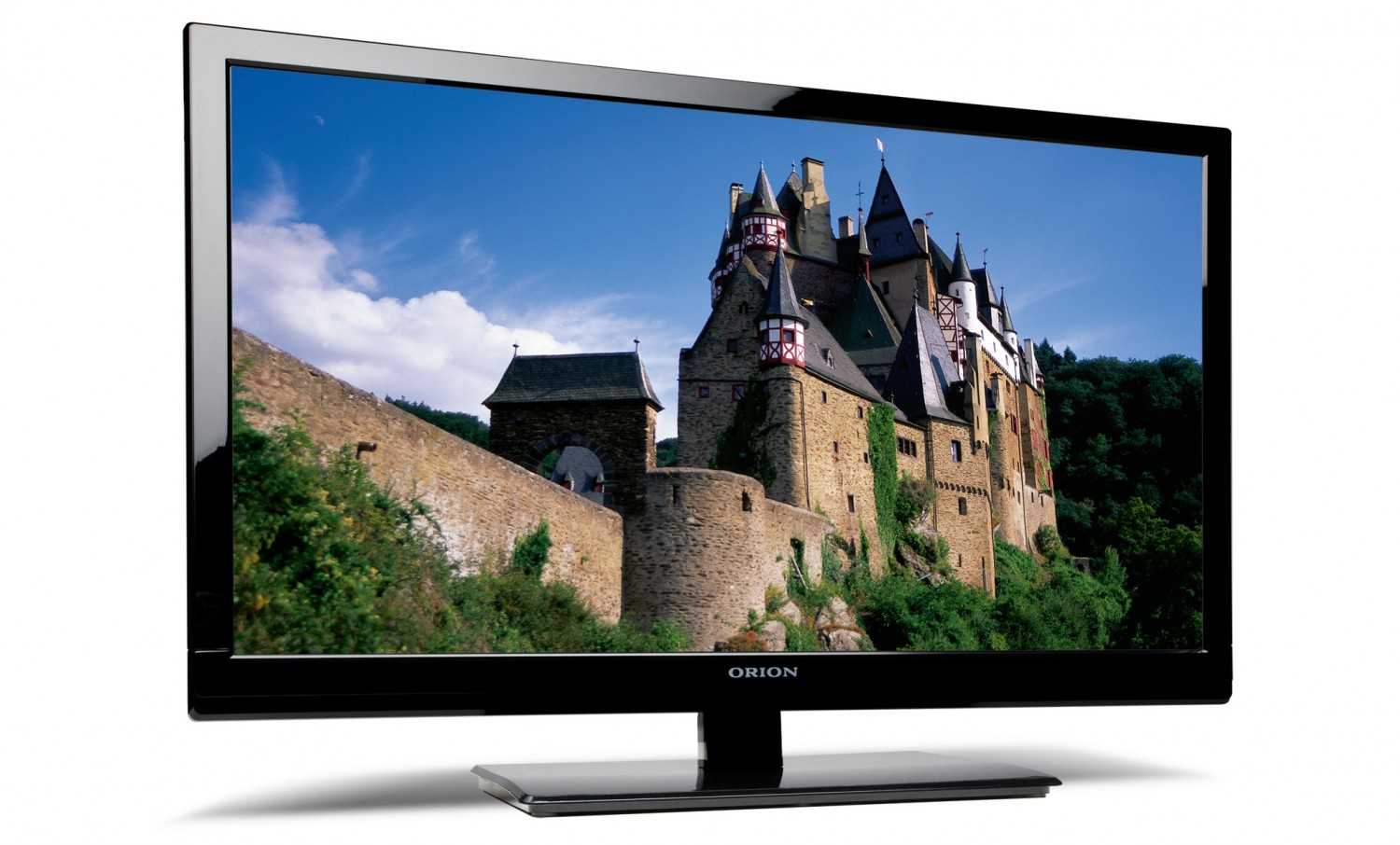 Fernseher Orion CLB24B450DS im Test, Bild 1