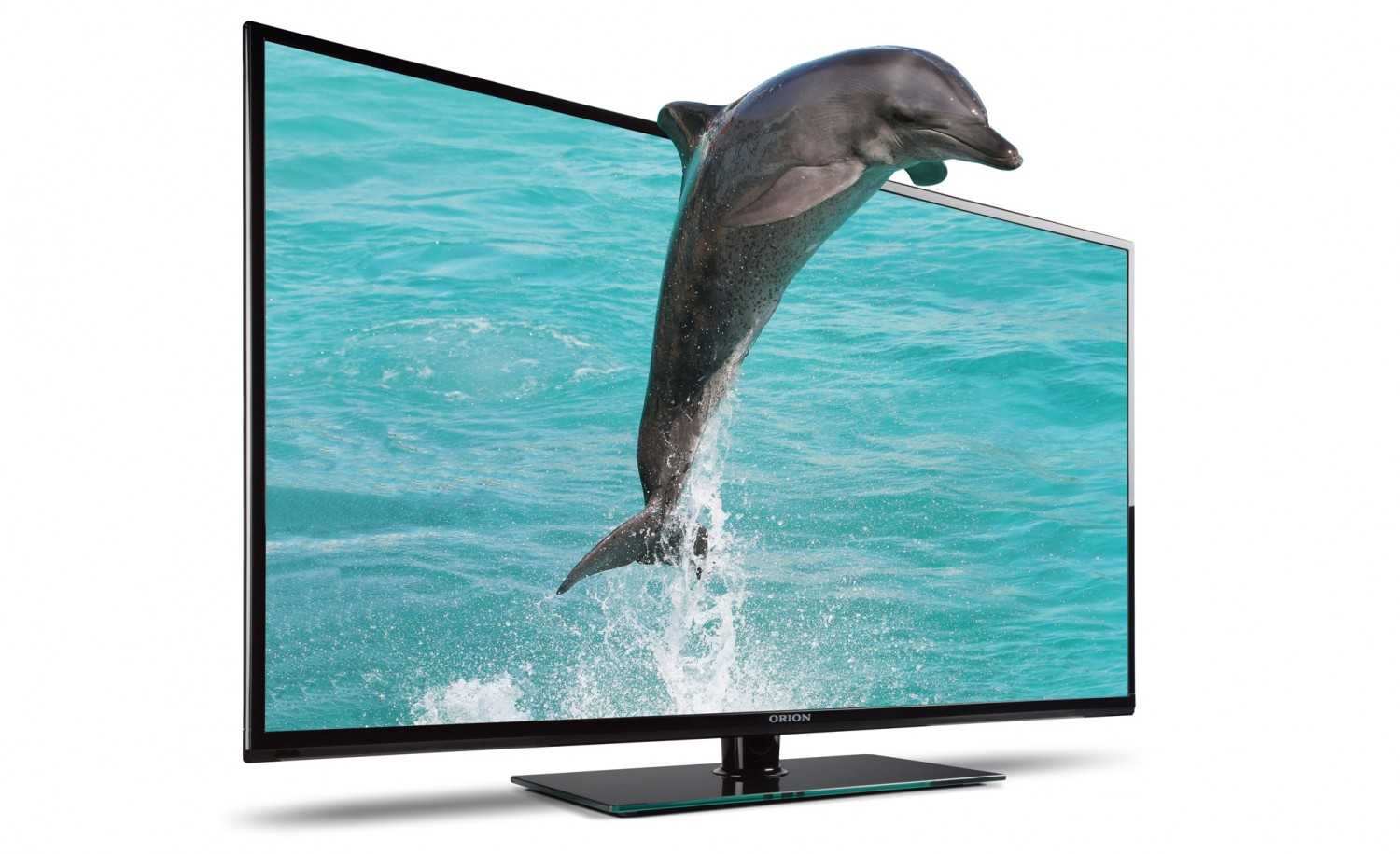 Fernseher Orion CLB50B1050S im Test, Bild 1