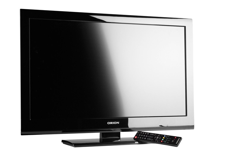 Fernseher Orion TV32LB132S im Test, Bild 1