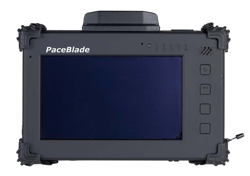Tablets PaceBlade PaceBook RD7 im Test, Bild 1