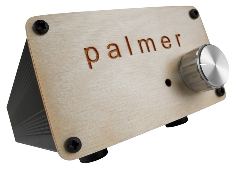 Plattenspieler Palmer 2.5 im Test, Bild 7