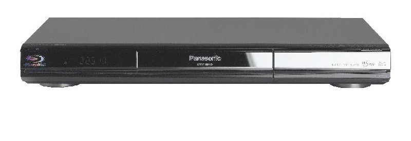 Blu-ray-Player Panasonic DMP-BD55 im Test, Bild 12