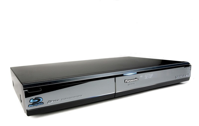 Test BlurayRekorder Panasonic DMRBS750 sehr gut Bildergalerie