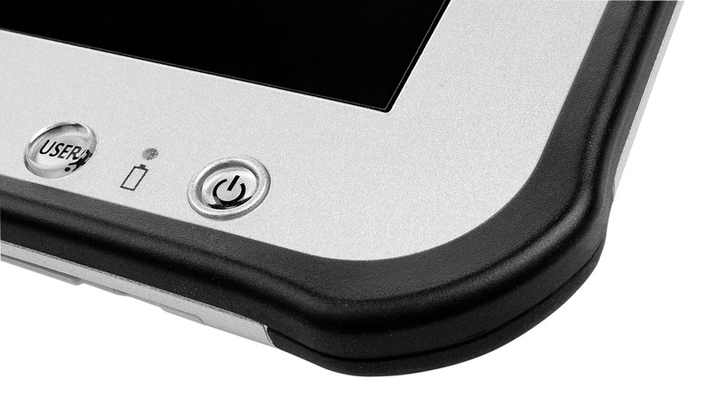 Tablets Panasonic FZ-A 1 im Test, Bild 6