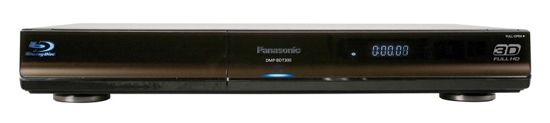 Fernseher Panasonic, Panasonic TX-P50VT20E, Panasonic DMP-BDT300 im Test , Bild 6