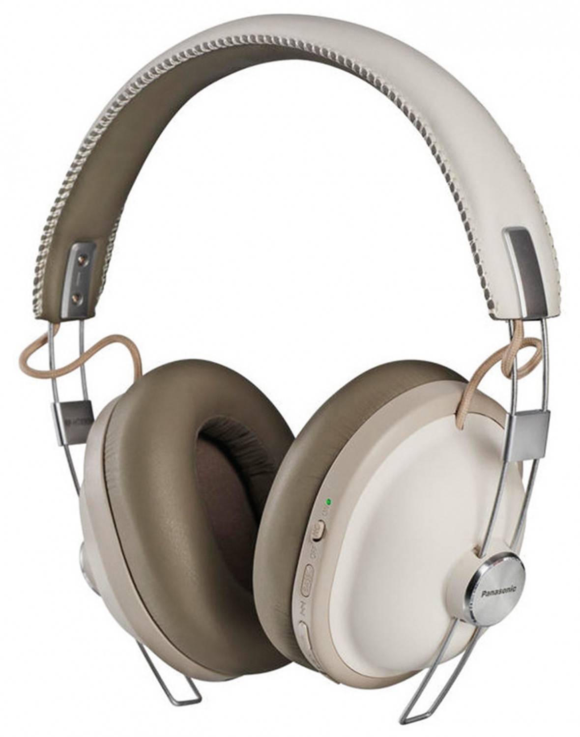 Panasonic RP-HTX90N - Geräuschlos-Update Panasonic RP-HTX90N - Geräuschlos-Update