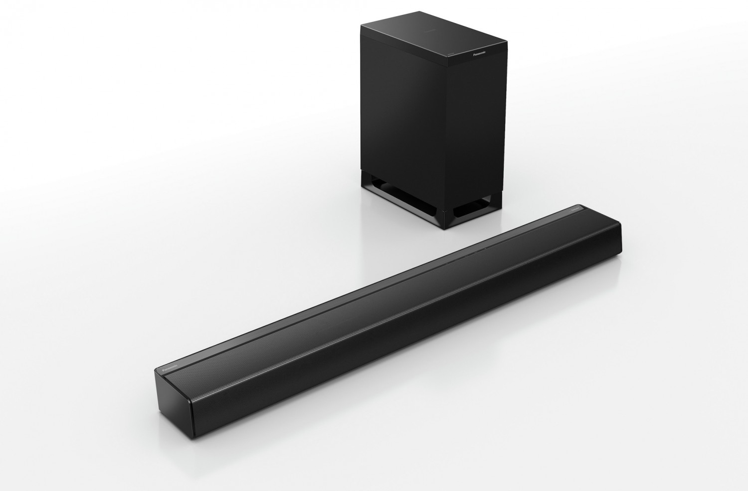 Soundbar Panasonic SC-HTB900 im Test, Bild 3