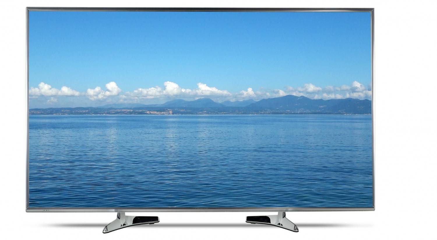 Fernseher Panasonic TX-49DXW654 im Test, Bild 2