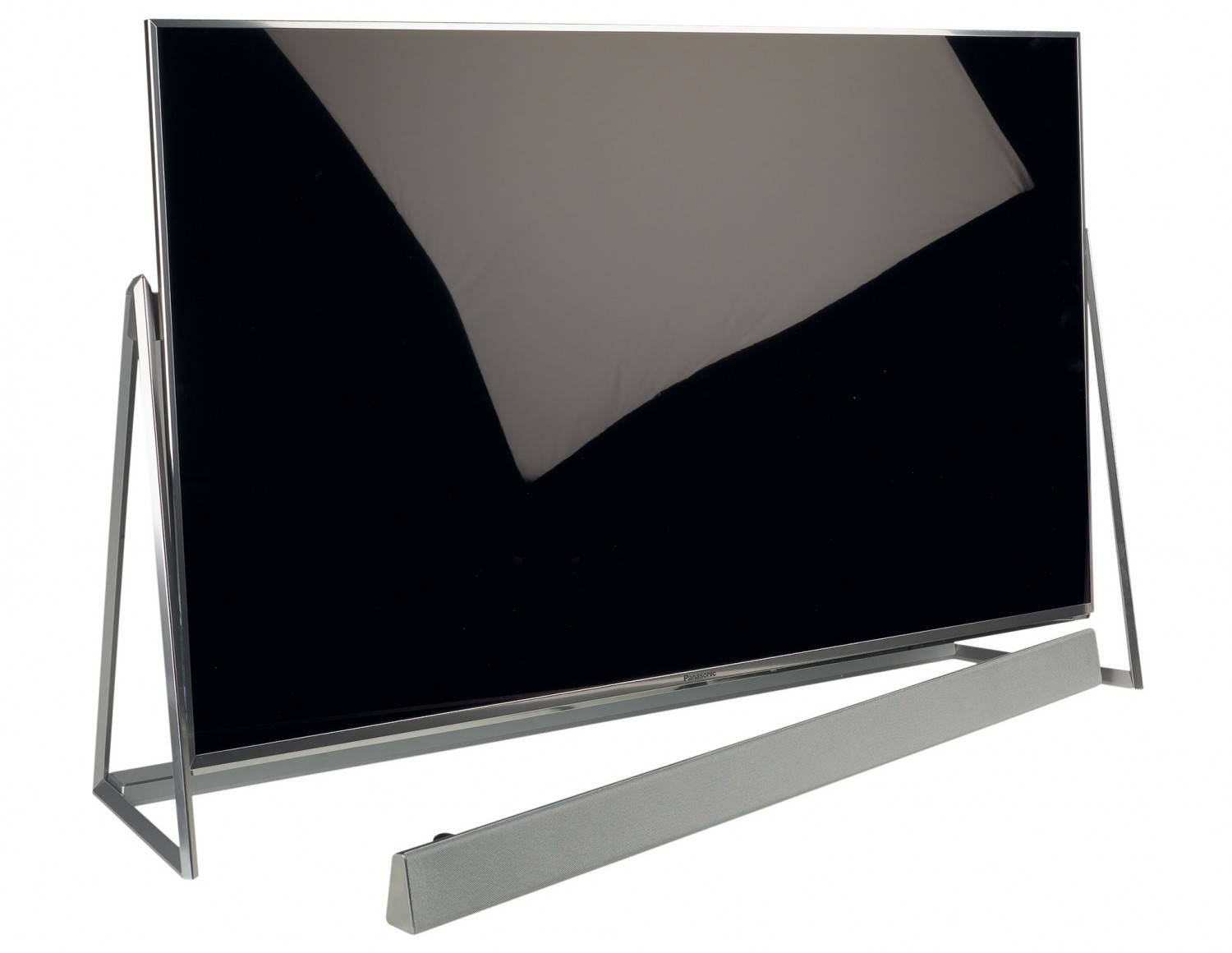 Fernseher Panasonic TX-50DXW804 im Test, Bild 3