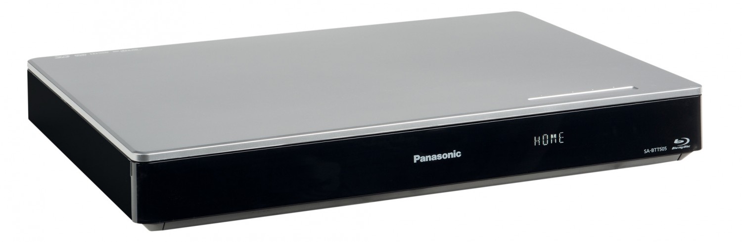 Fernseher Panasonic TX-55ASW754, Panasonic SC-BTT505 im Test , Bild 5