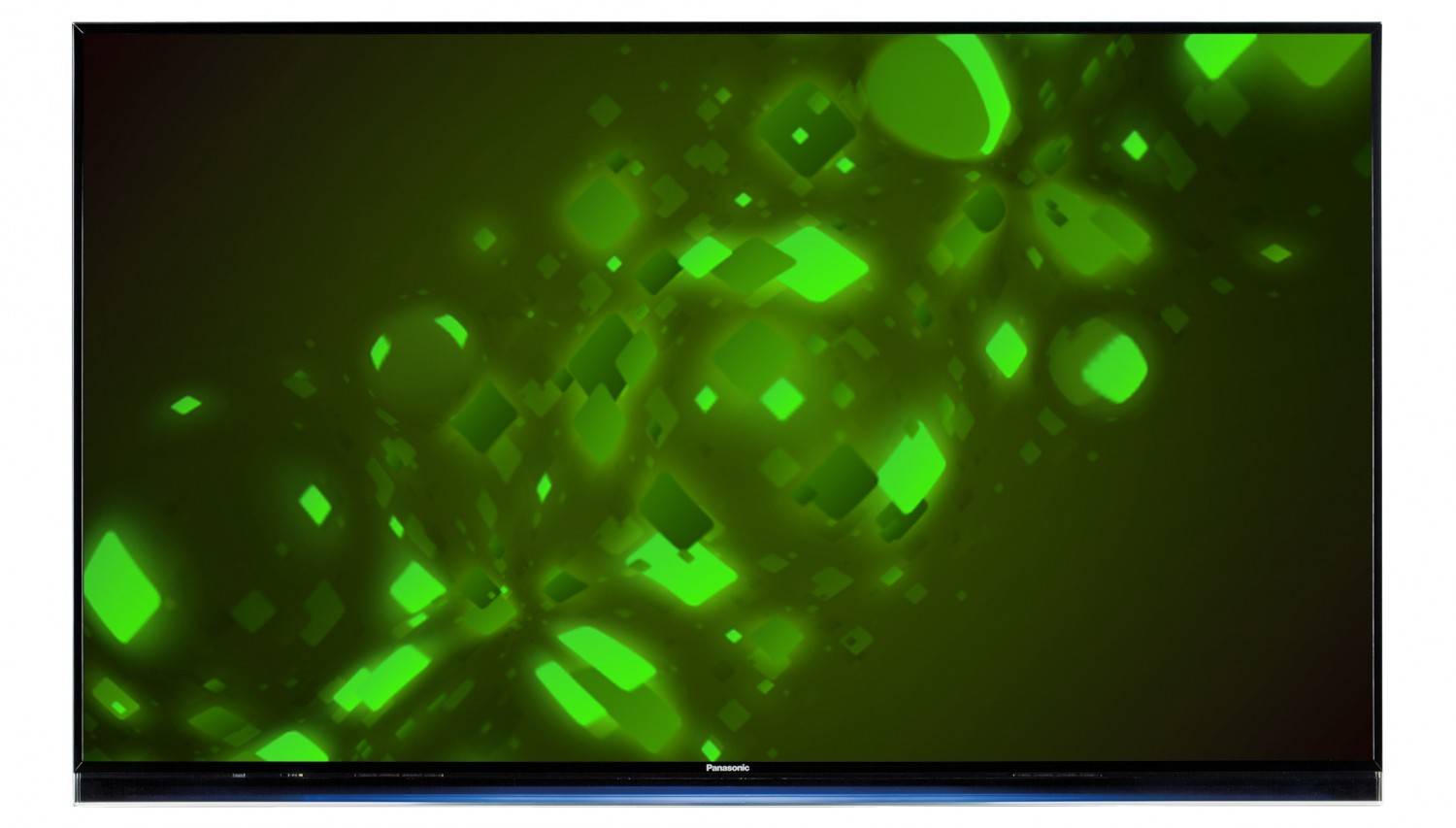 Fernseher Panasonic TX-55AXW904 im Test, Bild 1