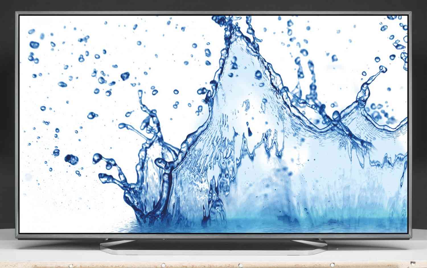 Fernseher Panasonic TX-55CXW754 im Test, Bild 2