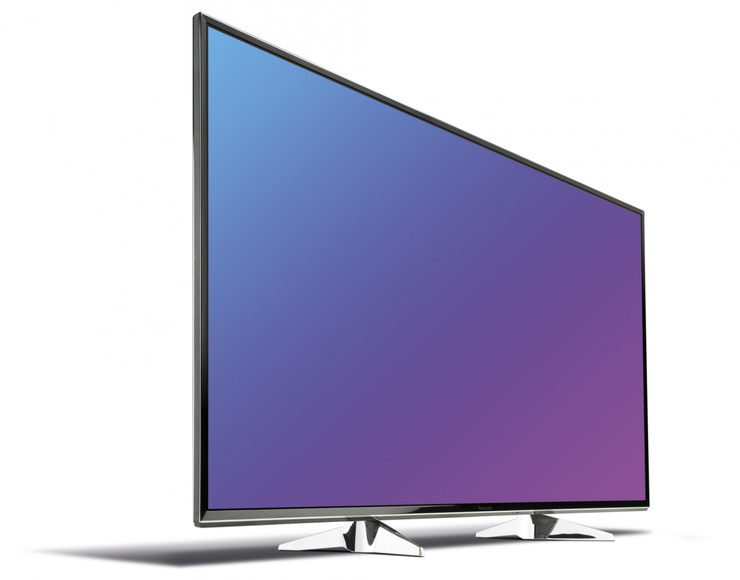 Familientauglich: Panasonic TX-55EXW604, Bild 1 Fernseher Panasonic TX-55EXW604 im Test, Bild 1