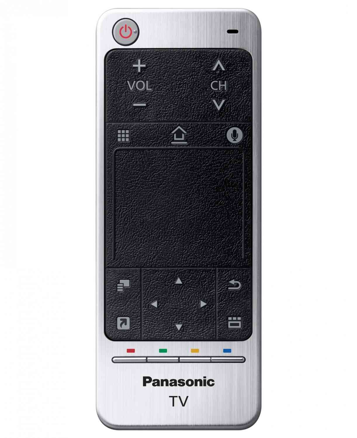 Fernseher Panasonic TX-55EZW954 im Test, Bild 3