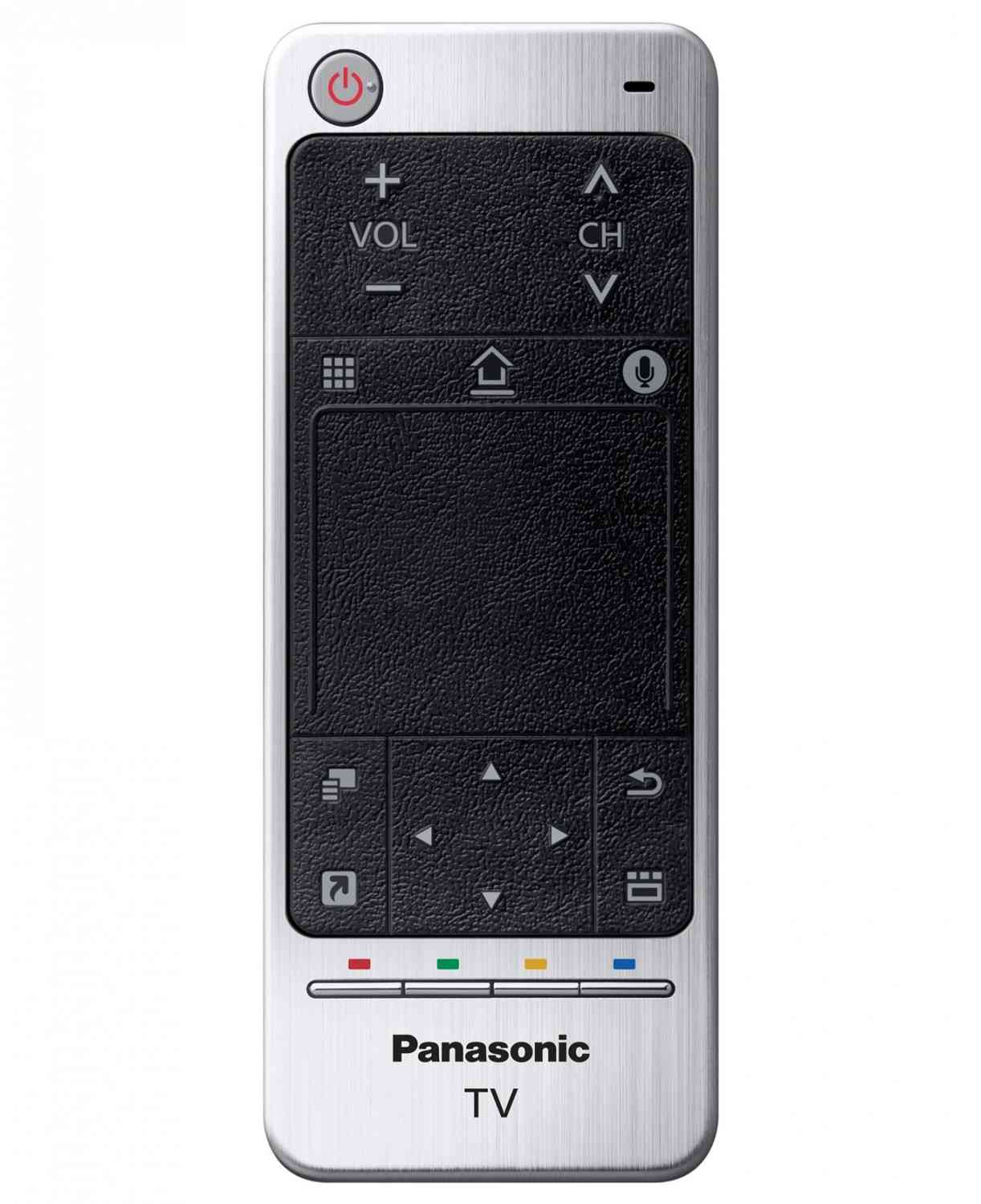 Fernseher Panasonic TX-55FZW954 im Test, Bild 3