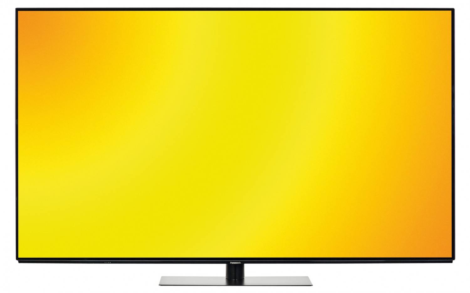 Potztausend!: Panasonic TX-55GZW2004, Bild 1 Fernseher Panasonic TX-55GZW2004 im Test, Bild 1