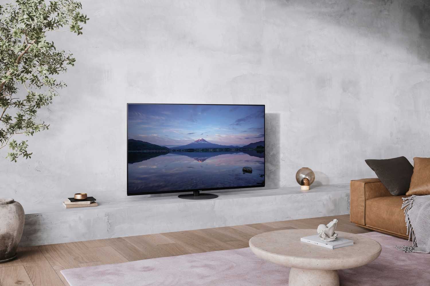 Fernseher Panasonic TX-55JZW1004, Panasonic TX-55JXW944 im Test , Bild 7